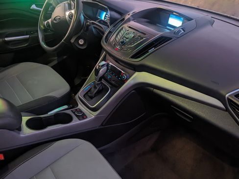 Used 2013 Ford C-MAX SE w/ Winter Pkg image 9