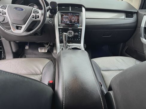 Used 2013 Ford Edge Sport w/ Driver Entry Pkg image 14