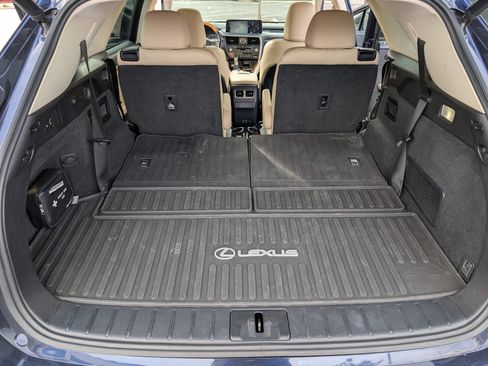 Used 2021 Lexus RX 450hL AWD w/ Premium Package image 18