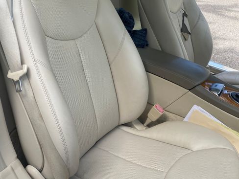 Used 2008 Mercedes-Benz SL 550 image 19