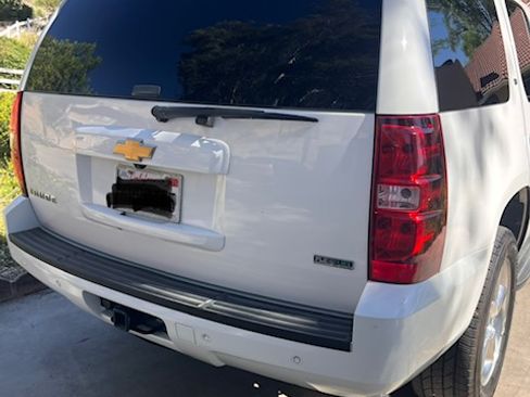 Used 2012 Chevrolet Tahoe LT image 11