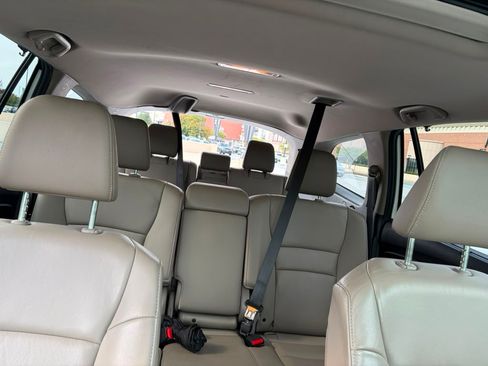 Used 2019 Honda Pilot EX-L image 4