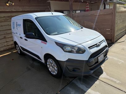 Used 2016 Ford Transit Connect XL