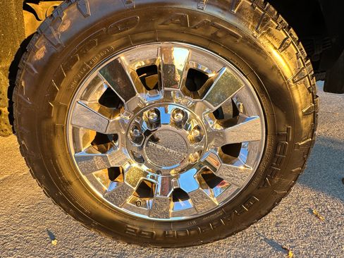 Used 2018 GMC Sierra 2500 Denali w/ Duramax Plus Package image 20