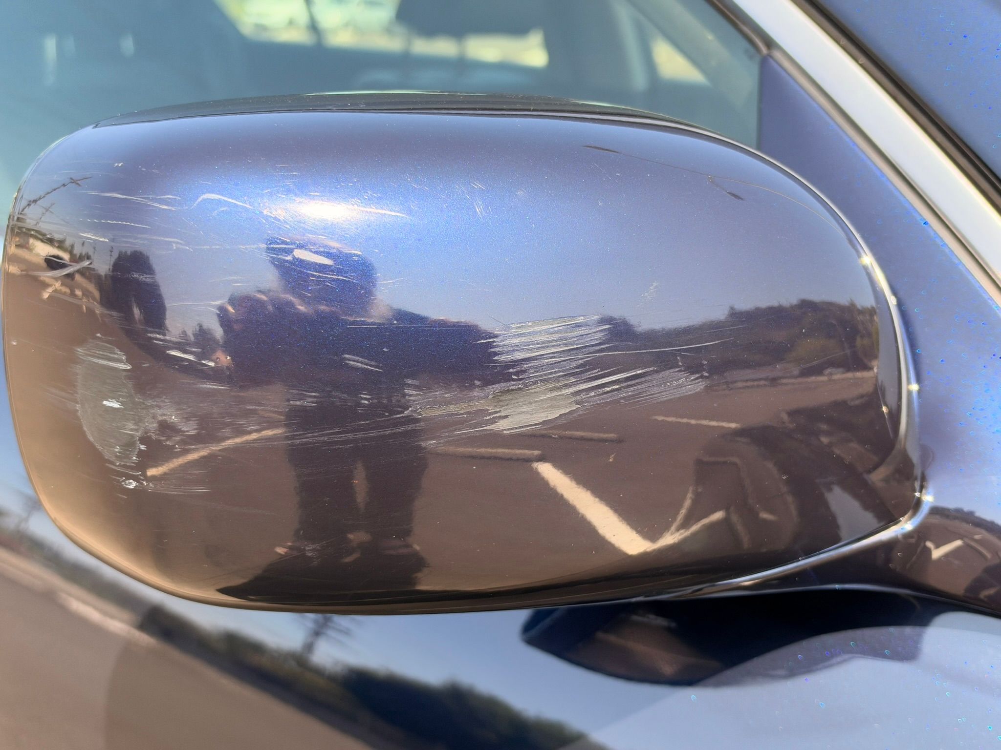 Used 2007 Lexus GS 350 w/ Preferred Accessory Pkg RWD image 15