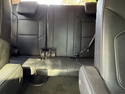 Used 2018 GMC Yukon SLT w/ Open Road Package image 15