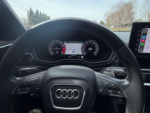 Used 2021 Audi S4 Prestige w/ Prestige Package image 10