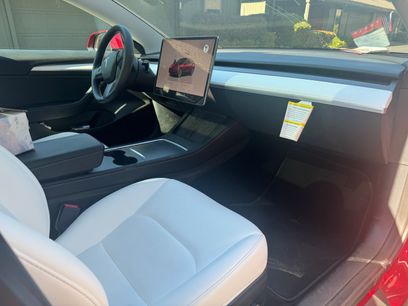 Used 2023 Tesla Model 3 Long Range