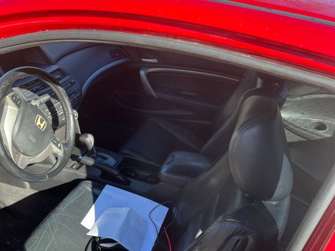 Used 2008 Honda Accord EX-L image 6