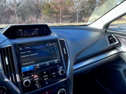 Used 2023 Subaru Crosstrek 2.5i Limited image 12