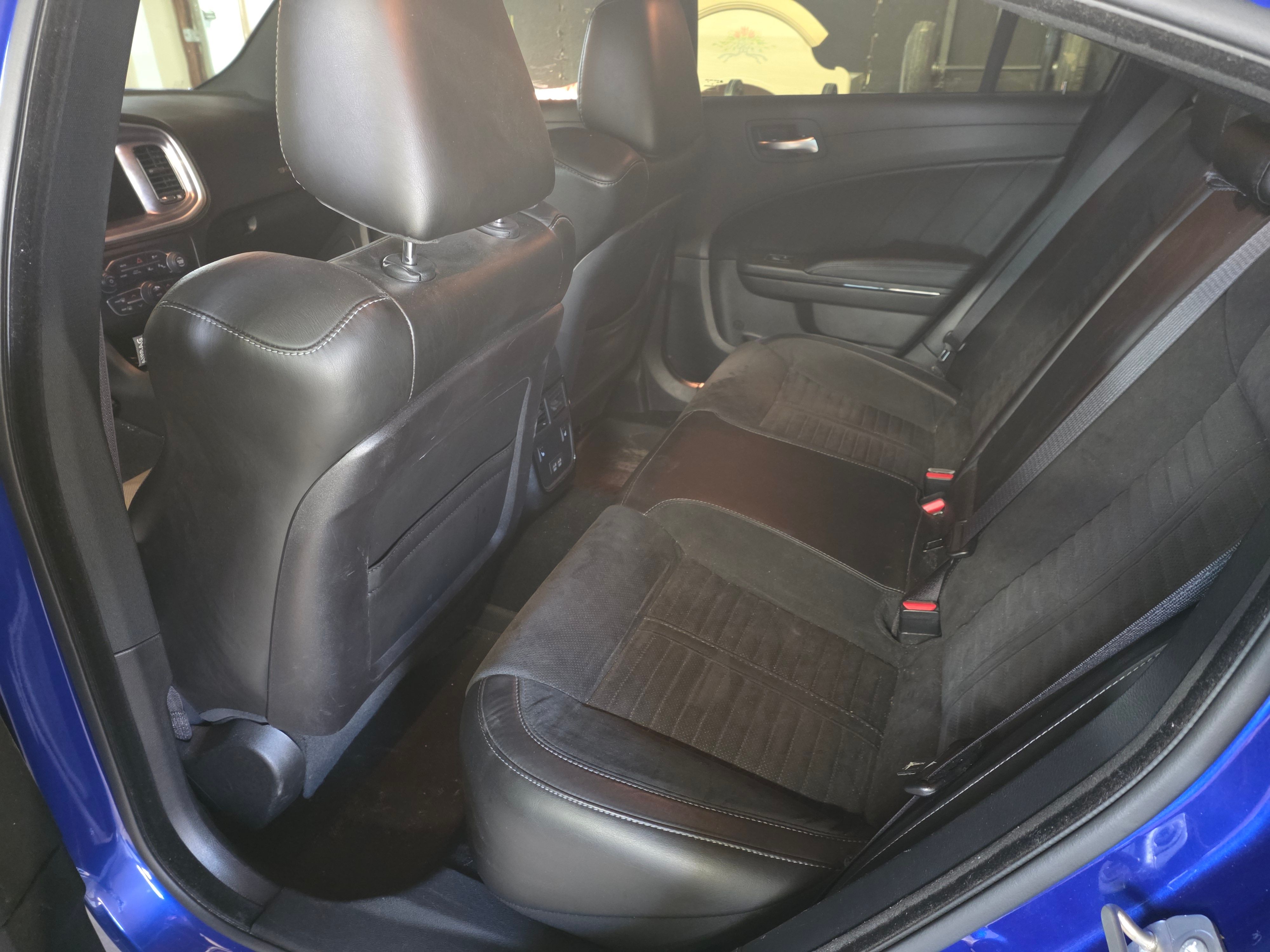 Used 2022 Dodge Charger R/T w/ Daytona Edition Group RWD image 11