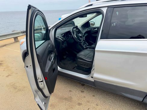 Used 2014 Ford Escape Titanium w/ Equipment Group 401A image 10