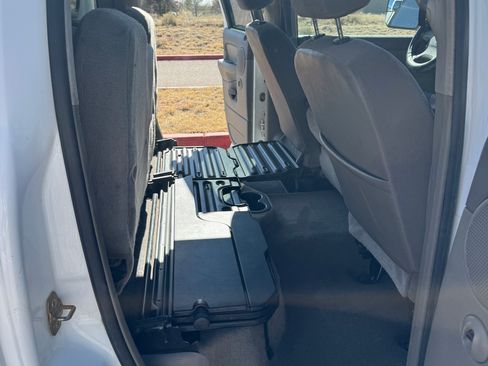 Used 2003 Dodge Ram 2500 Truck SLT image 8