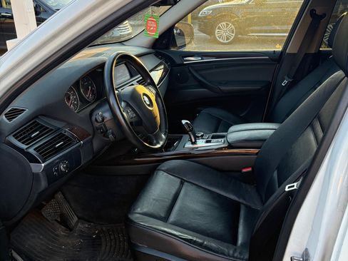 Used 2011 BMW X5 xDrive35d image 10