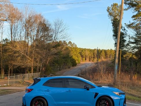 Used 2024 Toyota Corolla GR image 20