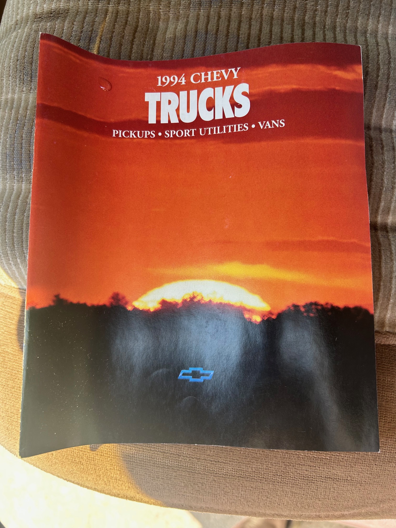 Used 1994 Chevrolet Blazer 4WD image 26