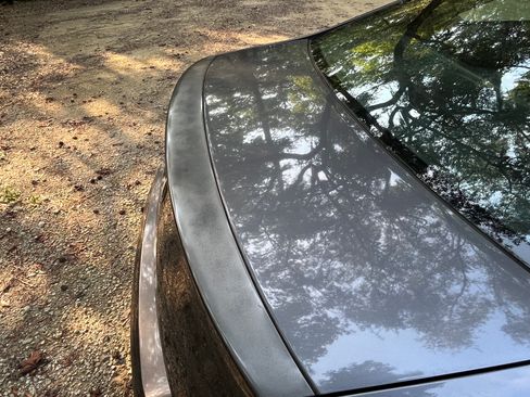 Used 2016 Honda Accord EX-L image 20