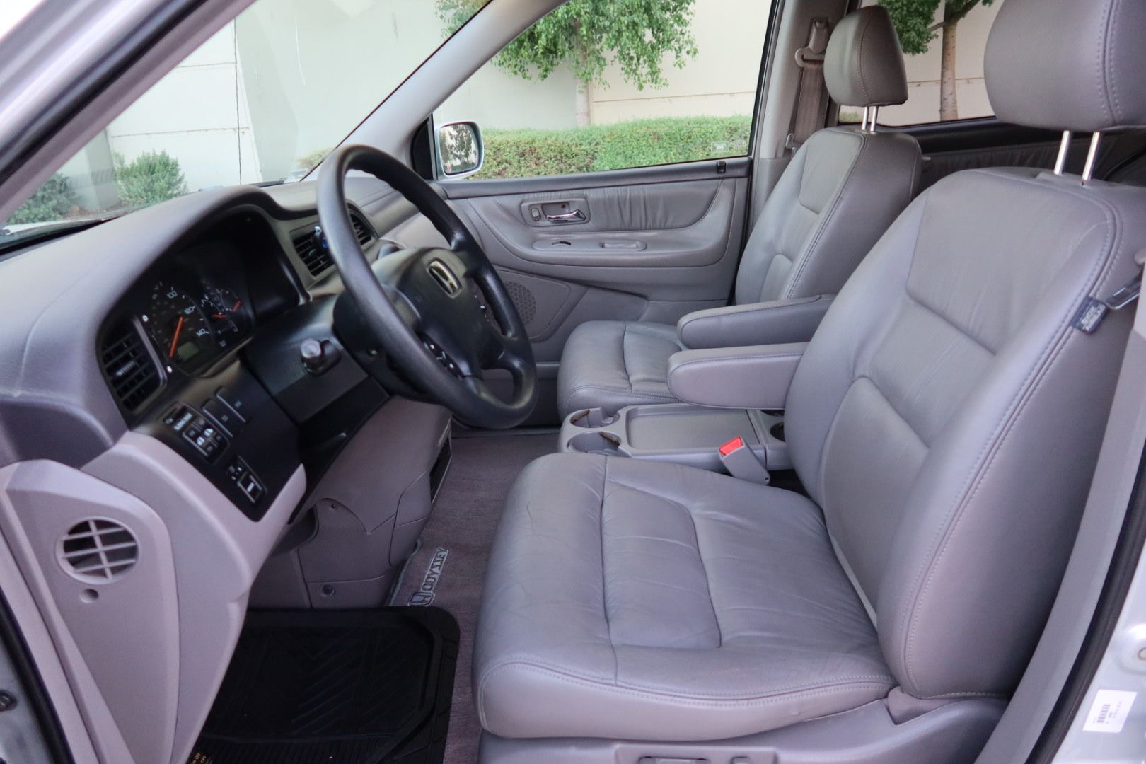 Used 2002 Honda Odyssey EX image 14