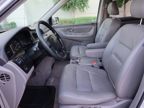 Used 2002 Honda Odyssey EX image 14