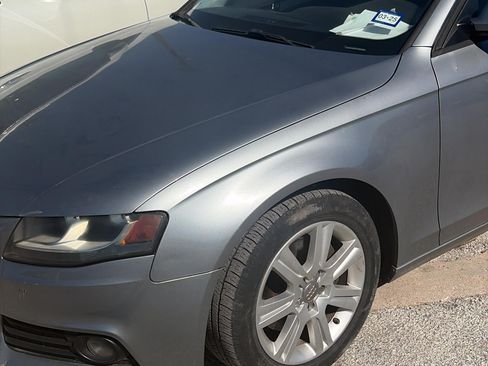 Used 2009 Audi A4 2.0T Premium image 2