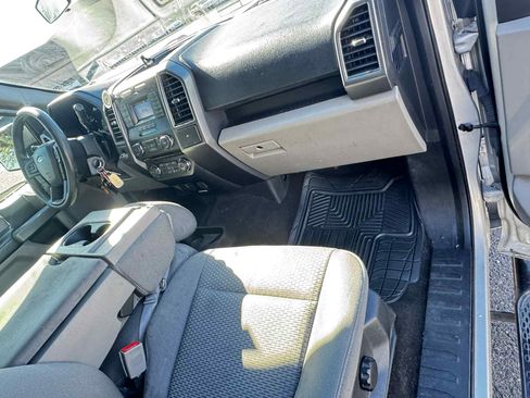 Used 2018 Ford F150 XLT image 12