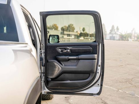 Used 2022 RAM 1500 TRX w/ TRX Level 1 Equipment Group image 13