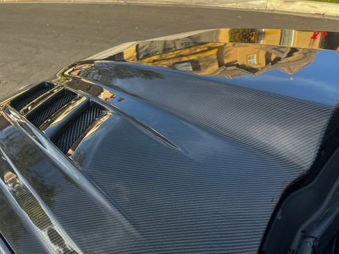 Used 2022 Ford Mustang GT Premium image 8