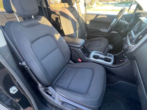 Used 2017 Chevrolet Colorado LT w/ LT Convenience Package image 13