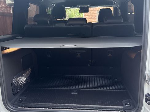 Used 2023 Mercedes-Benz G 550 G 550 Sport Utility 4D image 19