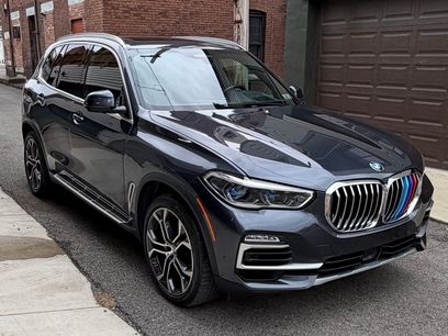 Used 2020 BMW X5 xDrive50i