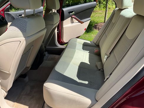 Used 2009 Pontiac G6 Sedan image 15