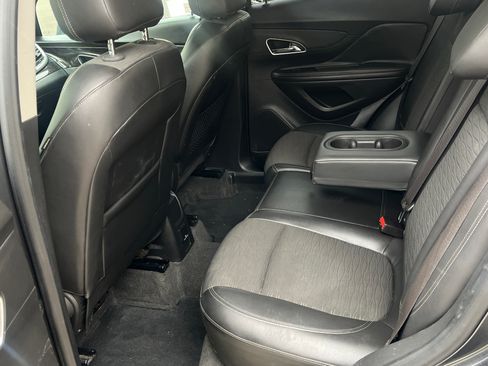Used 2016 Buick Encore Convenience FWD image 21