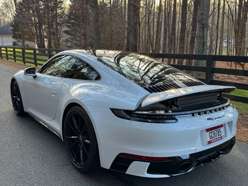 Used 2023 Porsche 911 Carrera S image 13
