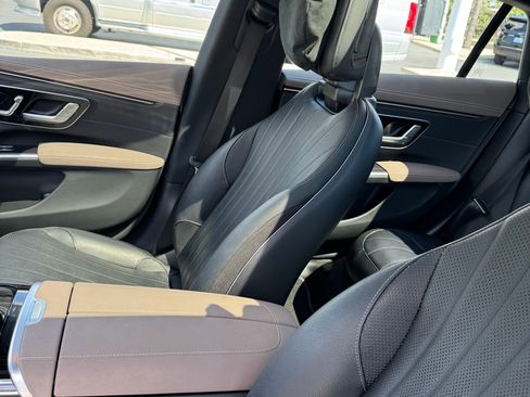 Used 2023 Mercedes-Benz EQS 450+ Sedan image 5