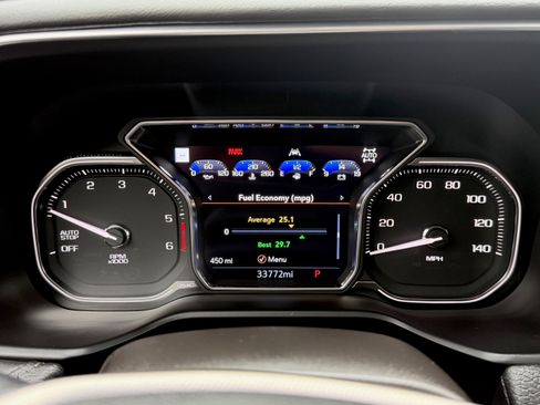 Used 2021 GMC Yukon XL Denali w/ Denali Ultimate Package image 10