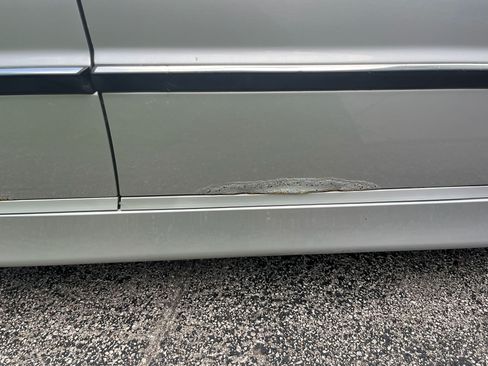 Used 2001 BMW 740i image 16