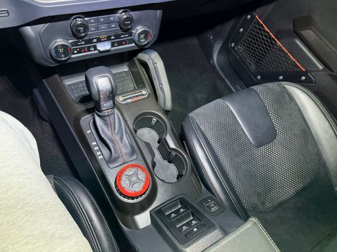 Used 2024 Ford Bronco Raptor image 16