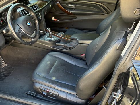 Used 2015 BMW 428i Coupe image 2