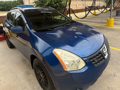 Used 2009 Nissan Rogue SL