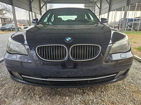 Used 2010 BMW 535i xDrive 535i xDrive Sedan 4D image 14