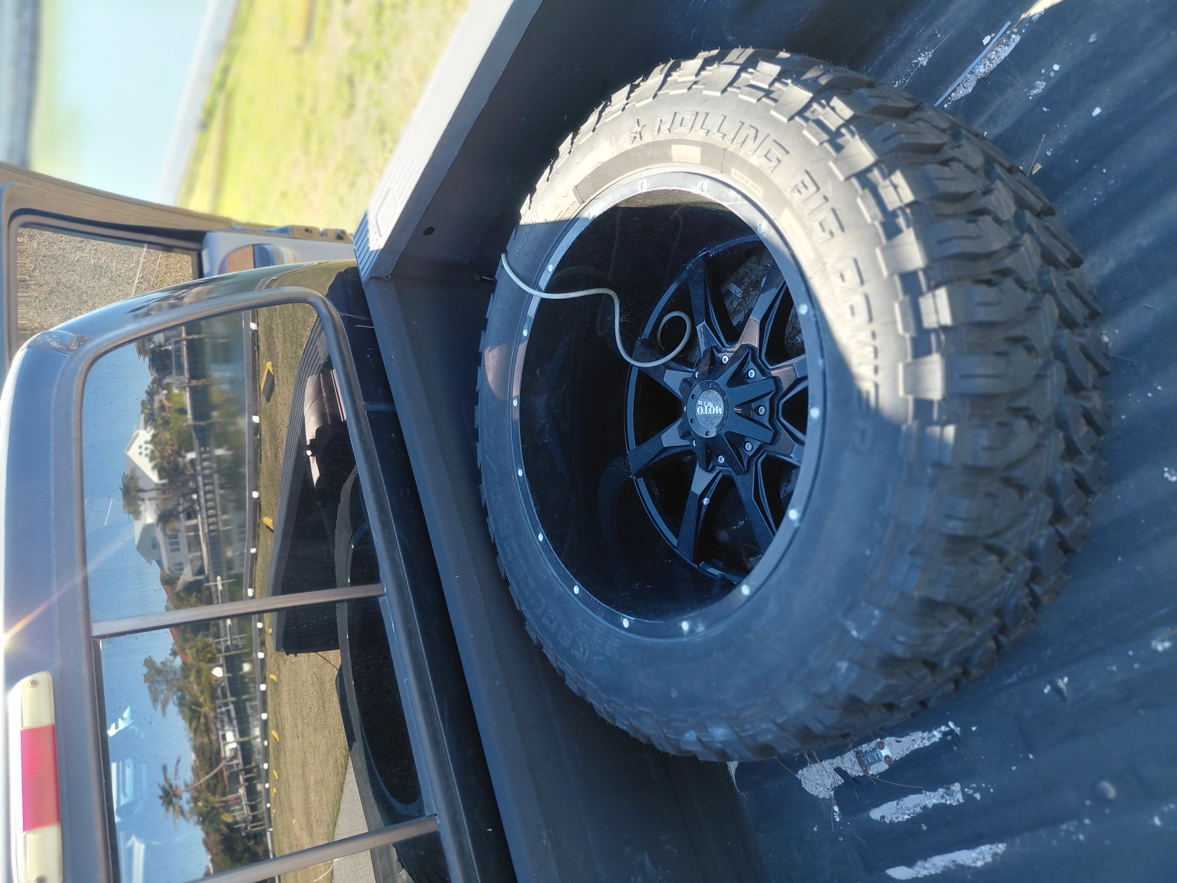 Used 2005 Ford F250 Lariat AWD/4WD image 16
