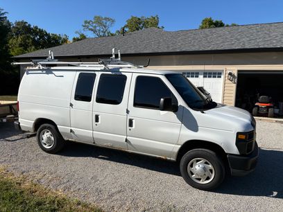 Used 2011 Ford E-150 and Econoline 150 w/ PWR Group