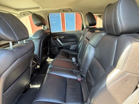 Used 2011 Acura MDX w/ Technology Package image 19