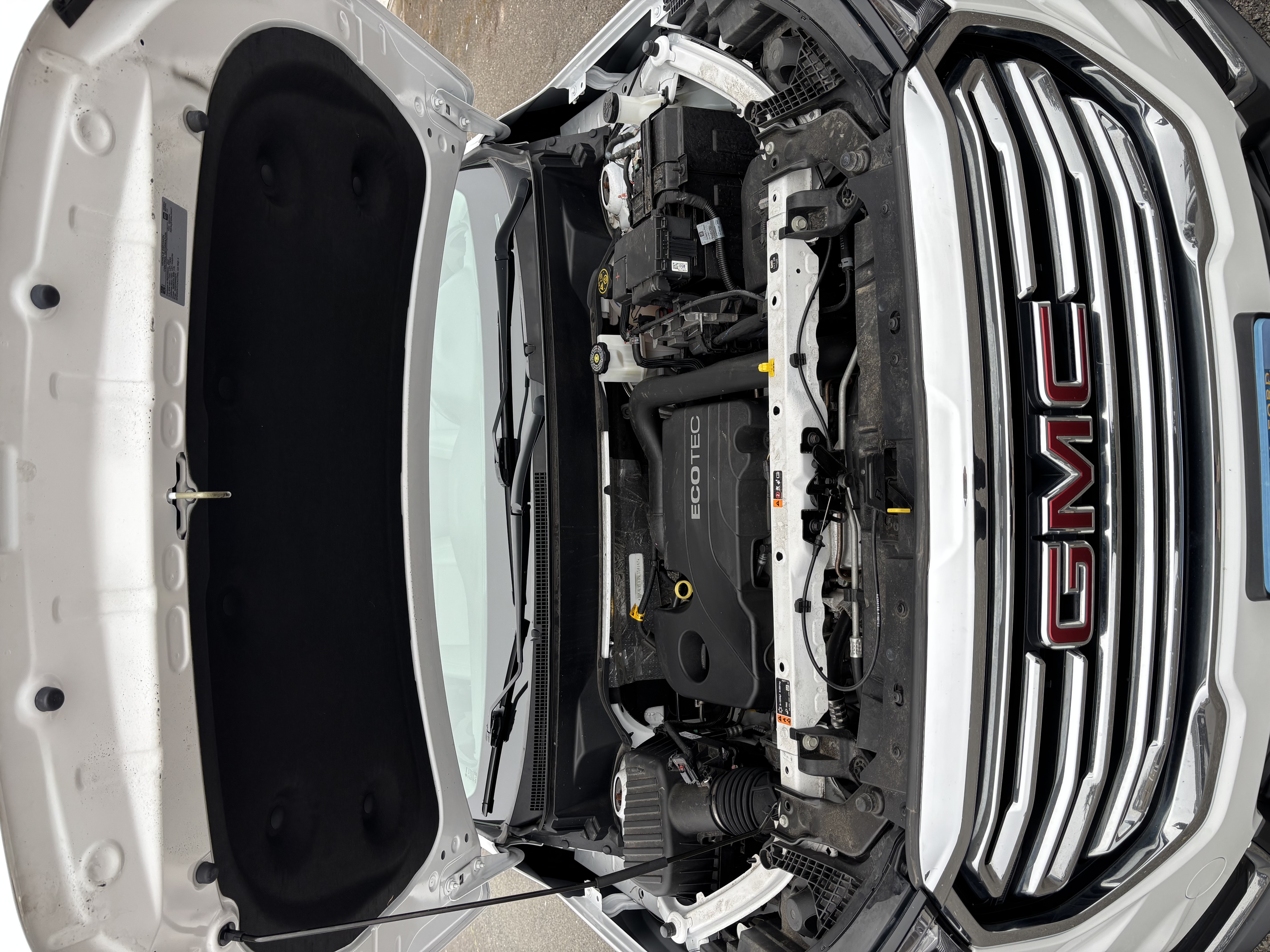 Used 2022 GMC Terrain SLT AWD/4WD image 6