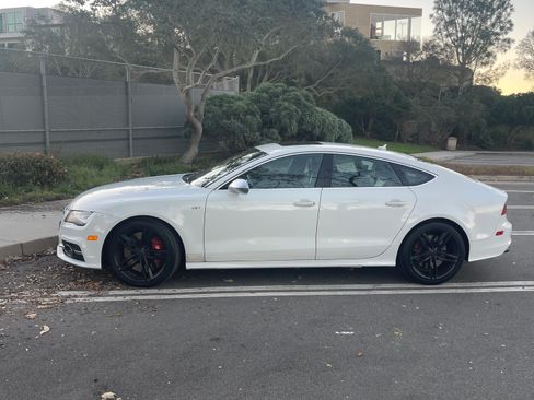Used 2014 Audi S7 Prestige image 6