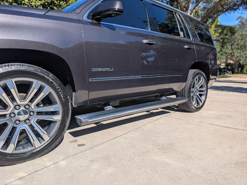 Used 2018 GMC Yukon Denali w/ Denali Ultimate Package image 15