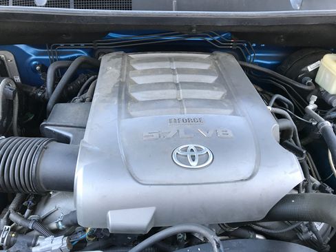 Used 2008 Toyota Tundra SR5 image 10