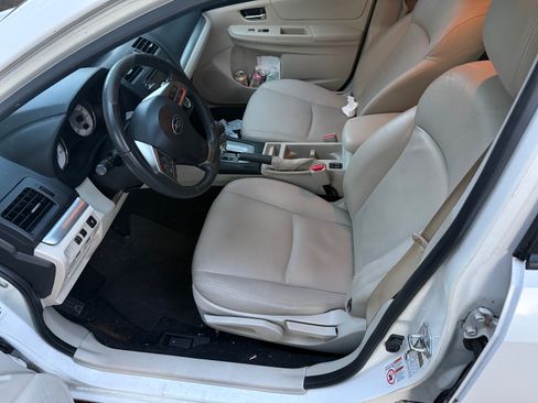 Used 2014 Subaru Impreza 2.0i Limited image 4