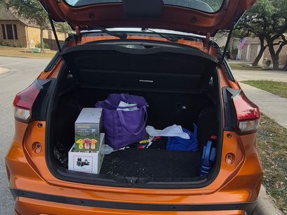 Used 2022 Nissan Kicks SR w/ Premium Package