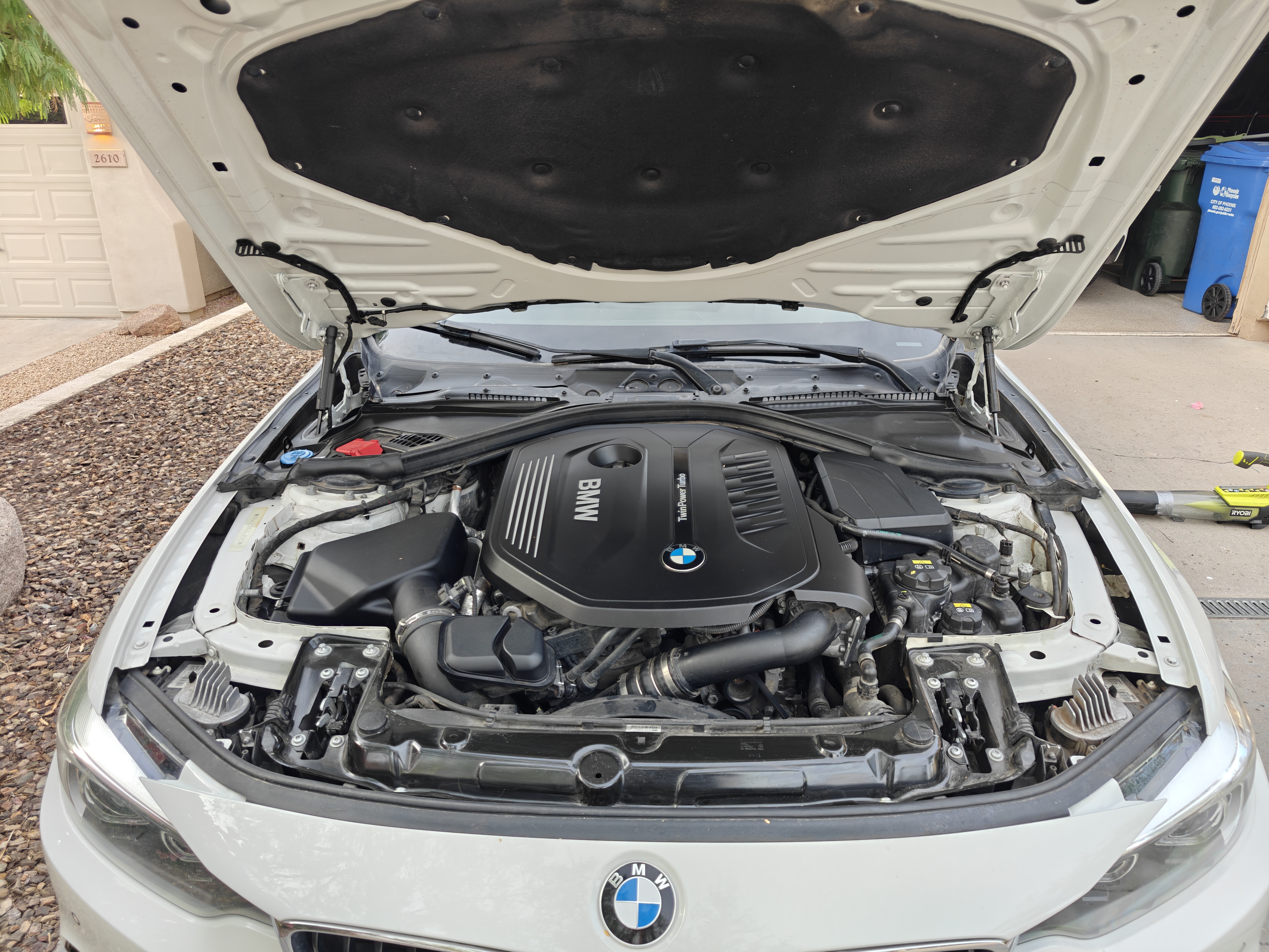 Used 2019 BMW 440i Gran Coupe w/ Convenience Package RWD image 10